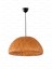 Bohem Bambu Boja Pendant Sarkıt Avize Lamba 45 cm - Iskandinav, Modern, Bohem, Rattan Aydınlatma 1