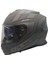 Storm 2 Fıst Mat Siyah Kask 2