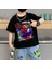 Spider-Man Kids Baskılı T-Shirt 1
