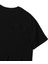 Unicorn Siyah Unisex Oversize T-Shirt 3