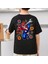 Spider-Man Kids Baskılı T-Shirt 1