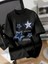 Denim Star Baskılı Oversize T-Shirt 2
