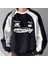 Y2K Streetwear Racing Have Baskılı Siyah Unisex Oversize Bisiklet Yaka Sweatshirt 2