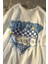 Harajuku Corecury Beyaz Unisex Oversize T-Shirt 4