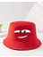 Mcqueen Bucket Balıkçı Şapka 1