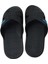 Terlik Siyah Yumuşak Hafif Ve Ergonomik Unisex Terlik At1-1 1