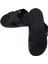 Terlik Siyah Yumuşak Hafif Ve Ergonomik Unisex Terlik At1-1 3