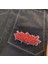 Y2K Vintage Graffiti Desenli Retro Baggy Unisex Jean 4