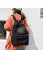 Heart Web Baskılı Unisex Sırt Çantası 1