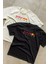 Red Bull Retro Baskılı T-Shirt 2