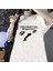 The Smiths Beyaz Oversize T-Shirt 1