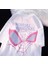 Spider Web Couple Baskılı T-Shirt 2