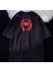 Spider Web Couple Baskılı T-Shirt 3