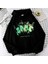 Street Wear Same Oversize Unisex Siyah Sweatshirt 1