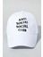 Anti Social Club Beyaz Şapka 2