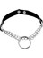 Punk Zincir Choker 1