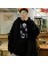 Anime Jujutsu Kaisen Oversize Hoodie 1