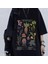 Gothic Herbology Unisex Oversize T-Shirt 2