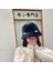 Harajuku Peluş Pamuklu Frog Bucket Şapka 1