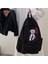 Rei Ayanami Baskılı Unisex Sırt Çantası 1