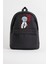 Rei Ayanami Baskılı Unisex Sırt Çantası 2