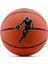 Pro Basketbol Topu 7 Numara Dış Mekan Turuncu Basketbol Topu 1