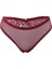 Papatya Külot 3634 | Bordo 1