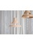 Rattan Bambu Hasir Avize 3