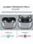 Huawei Freebuds Pro 2 Kılıf 2022 Yumuşak Silikon Kılıf + Kancalı 3
