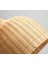 Rattan Bambu Tekli Avize 3