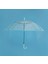 Şeffaf Şemsiye 2