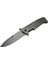 GB B033A Eskitme Kamp Çakı 22 cm - Metal Sap, Otomatik 1
