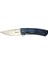Dpx Gear Aculus F004 Bl Mavi Kurtarma / Kamp Çakı 18CM - Yarı Otomatik, Cam Kırma Aparatlı, Kemerlikli, Kutulu 1