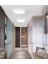 LED Tavana Sıfır Armatür Avize Glop Lamba Banyo Mutfak Tuvalet Banyo Balkon Koridor Aydınlatma 1