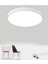 LED Tavana Sıfır Armatür Avize Glop Lamba Banyo Mutfak Tuvalet Banyo Balkon Koridor Aydınlatma 2