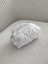Makyaj Çantası, Seyahat Çantası, Ruj Çantası, Organizer 7x7x13 cm Küçük Boy 4