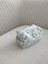 Makyaj Çantası, Seyahat Çantası, Ruj Çantası, Organizer 7x7x13 cm Küçük Boy 1