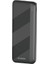 Powerbank Akıllı Koruma 10000MAH Hızlı Şarj Çift Giriş Hızlı Şarj Mikro Type-C USB Güç Kaynağı 2
