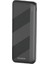 Powerbank Akıllı Koruma 10000MAH Hızlı Şarj Çift Giriş Hızlı Şarj Mikro Type-C USB Güç Kaynağı 5