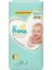 Nessiworld Prima Premium Care Bebek Bezi Ekonomik Paket 3 Beden 52 Adet 1