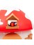 Smurfs Fire Station Sesli Itfaiye Istasyonu Oyun Seti 5