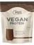 Powders Vegan Protein 600 gr Kahve 1
