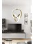 Infinitum Modern Eskitme Sarkıt LED Beyaz Power Ledli Salon Mutfak Oda Hol Avize Aydınlatma 3