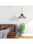 Wavy Tel Sarkıt Modern Avize 1