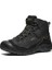 1029825 Targhee Iv Mid Wp M Triple Black Erkek Outdoor Bot 1