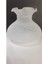 Alaaddin Avize Lamba Camı (Boyu :14 cm ,ÇAPI:11 cm ) 1