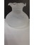Alaaddin Avize Lamba Camı (Boyu :14 cm ,ÇAPI:11 cm ) 2