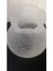 Alaaddin Avize Lamba Camı (Boyu :14 cm ,ÇAPI:11 cm ) 3