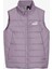 Lila Kadın Dik Yaka Regular Fit Yelek 84894130 Ess Padded Vest 3