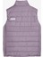 Lila Kadın Dik Yaka Regular Fit Yelek 84894130 Ess Padded Vest 4